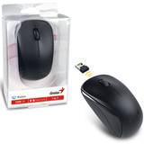 Mouse de notebook GENIUS NX-7000 Black