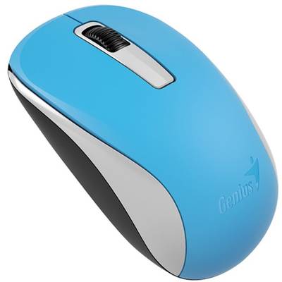 Mouse de notebook GENIUS NX-7005 Blue