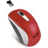 Mouse de notebook GENIUS NX-7010 Red