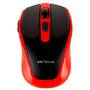 Mouse Serioux Pastel 600 Red