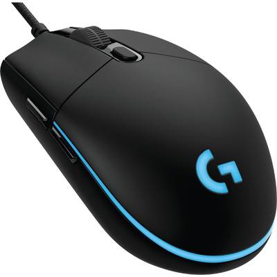Mouse LOGITECH PRO Gaming