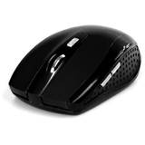 Mouse Media-Tech Raton Pro K Black