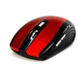 Raton Pro R Red
