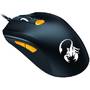 Mouse Gaming GENIUS Scorpion M8-610 Black - Orange