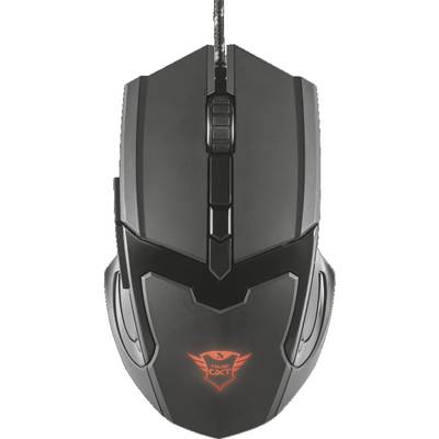 Mouse TRUST Gaming GXT 101