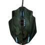Mouse Gaming TRUST GXT 155 Green Camouflage