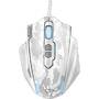 Mouse TRUST GXT 155 White Camouflage