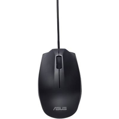 Mouse Asus UT280 Black