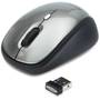 Mouse de notebook Ednet Wireless optical Black - Grey
