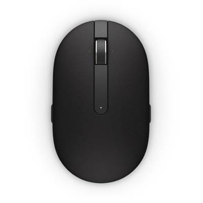 Mouse Dell WM326 Black
