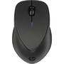 Mouse HP X4000B