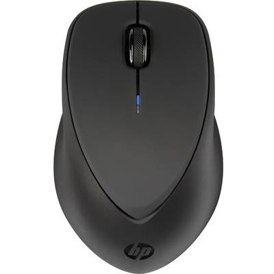 Mouse HP X4000B