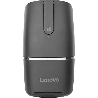 Mouse de notebook Lenovo Yoga Black
