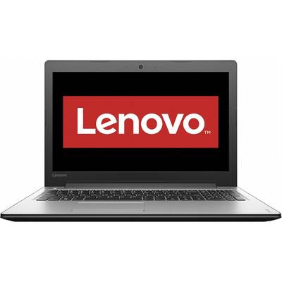 Laptop Lenovo 15.6 IdeaPad 310, FHD, Procesor Intel Core i7-7500U (4M Cache, up to 3.50 GHz), 8GB DDR4, 1TB, GeForce 920MX 2GB, FreeDos, Silver
