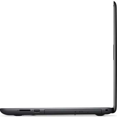 Laptop Dell 15.6" Inspiron 5567 (seria 5000), FHD, Procesor Intel Core i5-7200U (3M Cache, up to 3.10 GHz), 8GB DDR4, 1TB, Radeon R7 M445 4GB, Linux, 3Yr CIS