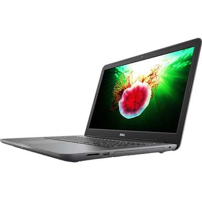 Laptop Dell 17.3 Inspiron 5767 (seria 5000), FHD, Procesor Intel Core i7-7500U (4M Cache, up to 3.50 GHz), 16GB DDR4, 2TB, Radeon R7 M445 4GB, Win 10 Home, Backlit