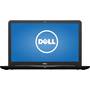Laptop Dell 15.6 Inspiron 5567 (seria 5000), HD, Procesor Intel Core i5-7200U (3M Cache, up to 3.10 GHz), 8GB DDR4, 1TB, Radeon R7 M445 2GB, Linux, Black, 3Yr CIS