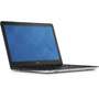 Laptop Dell 15.6" Inspiron 5557 (seria 5000), FHD Touch, Procesor Intel Core i5-7200U (3M Cache, up to 3.10 GHz), 8GB DDR4, 256GB SSD, GMA HD 620, Win 10 Home, Gray