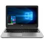 Laptop HP 15.6" ProBook 650 G2, FHD, Procesor Intel Core i5-6200U (3M Cache, up to 2.80 GHz), 8GB, 1TB, GMA HD 520, FingerPrint Reader, Win 7 Pro + Win 10 Pro