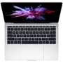 Laptop Apple 13.3" New MacBook Pro 13 Retina, Skylake i5 2.0GHz, 8GB, 256GB SSD, Intel Iris 540, Mac OS Sierra, Silver, RO keyboard
