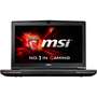 Laptop MSI Gaming 17.3" GT72 6QE Dominator Pro G, FHD, Procesor Intel Core i7-6700HQ (6M Cache, up to 3.50 GHz), 8GB DDR4, 1TB 7200 RPM, GeForce GTX 980M 4GB, FreeDos, Black