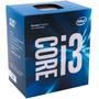 Procesor Intel Kaby Lake, Core i3 7100 3.9GHz box