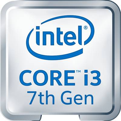 Procesor Intel Kaby Lake, Core i3 7350K 4.2GHz tray