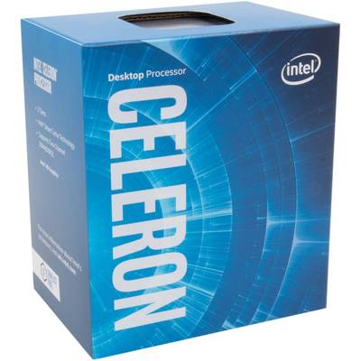Procesor Intel Kaby Lake, Celeron Dual-Core G3950 3GHz box