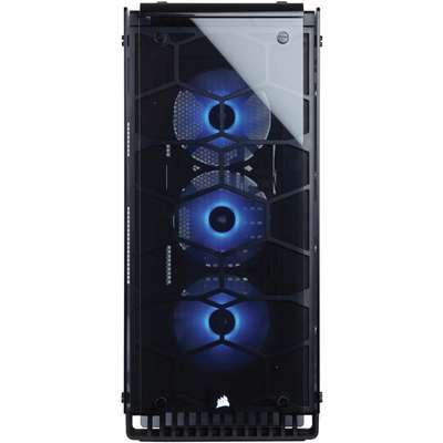 Carcasa PC Corsair Crystal Series 570X RGB