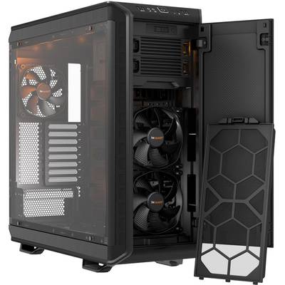 Carcasa PC be quiet! Dark Base Pro 900 black