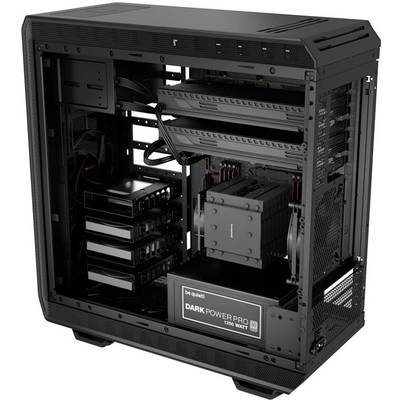 Carcasa PC be quiet! Dark Base Pro 900 black