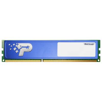 Memorie RAM Patriot Signature 8GB DDR4 2133MHz CL15 1.2v