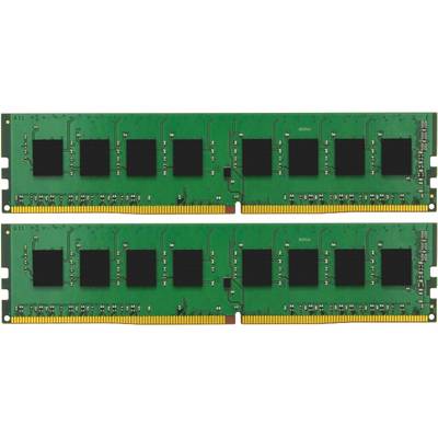 Memorie RAM Kingston 16GB DDR4 2133MHz CL15 1.2v Dual Channel Kit