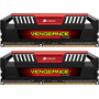 Memorie RAM Corsair Vengeance Pro Red 16GB DDR3 1866MHz CL10 Dual Channel Kit