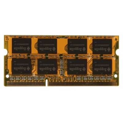 Memorie Laptop ZEPPELIN 2GB, DDR3, 1333MHz, 1.5v, bulk