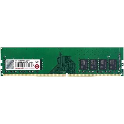Memorie RAM Transcend 4GB DDR4 2400MHz CL17 1.2v