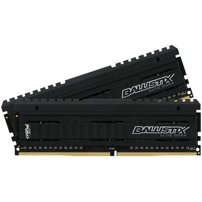 Memorie RAM Crucial Ballistix Elite 8GB DDR4 3000MHz CL16 Dual Channel Kit