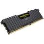 Memorie RAM Corsair Vengeance LPX Black 32GB DDR4 3466MHz CL16 Quad Channel Kit