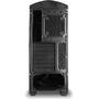 Carcasa PC X2 Spitzer 20 Window Black