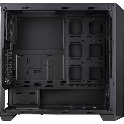 Carcasa PC Cooler Master MasterBox 5 Black