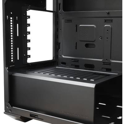Carcasa PC Cooler Master MasterBox 5 Black