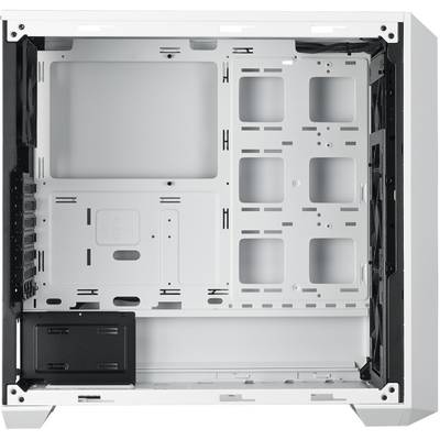 Carcasa PC Cooler Master MasterBox 5 White