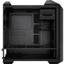 Carcasa PC Cooler Master MasterCase 5 Windowed Black