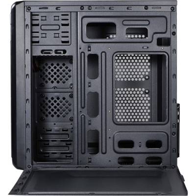 Carcasa PC X2 T1 black