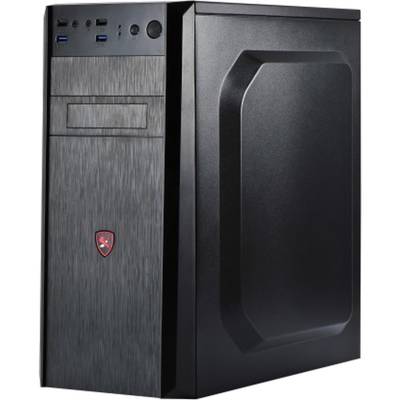 Carcasa PC X2 G6 black