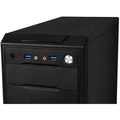 Carcasa PC IBOX ERDE CB303 USB 3.0