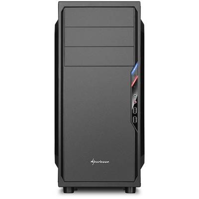 Carcasa PC Sharkoon VS4-S Black