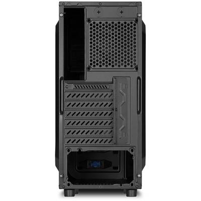 Carcasa PC Sharkoon VS4-S Black
