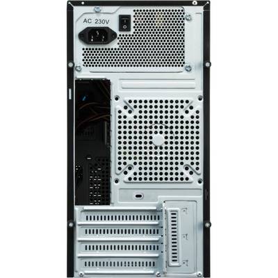 Carcasa PC Chieftec Mesh series XT-01B-OP