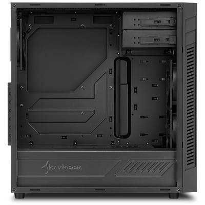 Carcasa PC Sharkoon S25-V